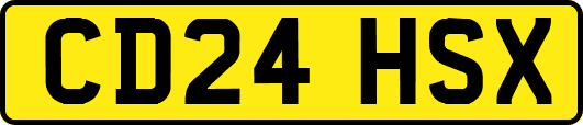 CD24HSX
