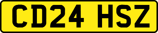 CD24HSZ
