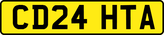 CD24HTA