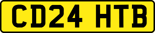 CD24HTB