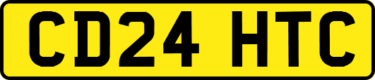 CD24HTC