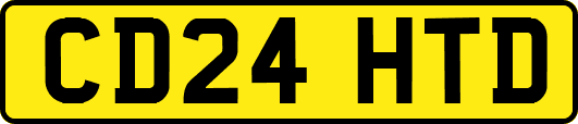 CD24HTD