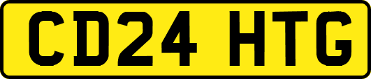 CD24HTG