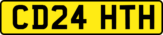 CD24HTH