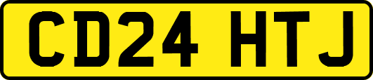 CD24HTJ