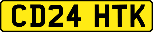 CD24HTK