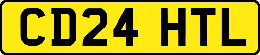 CD24HTL