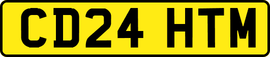 CD24HTM