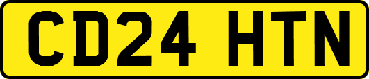 CD24HTN