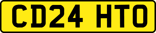 CD24HTO