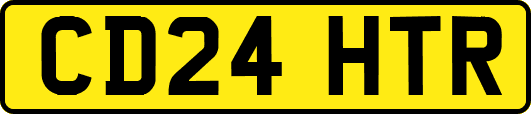 CD24HTR