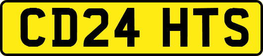 CD24HTS