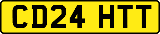 CD24HTT