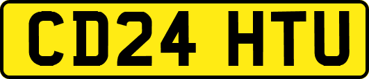 CD24HTU