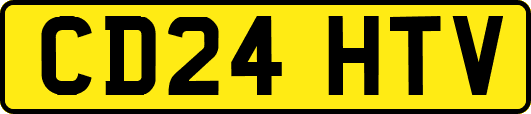 CD24HTV