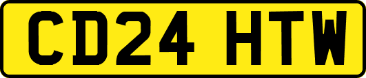 CD24HTW