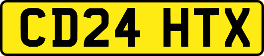 CD24HTX