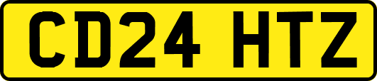 CD24HTZ