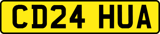 CD24HUA
