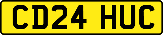 CD24HUC