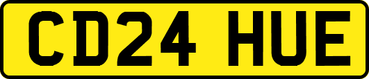 CD24HUE