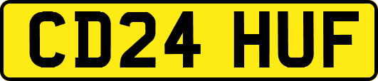 CD24HUF