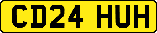 CD24HUH