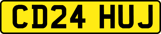 CD24HUJ