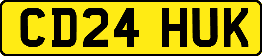 CD24HUK