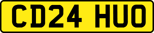 CD24HUO