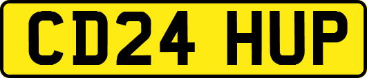CD24HUP