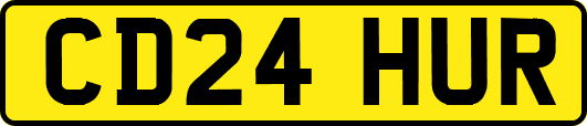 CD24HUR