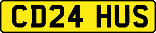 CD24HUS