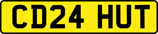 CD24HUT