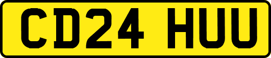 CD24HUU