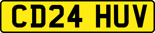 CD24HUV