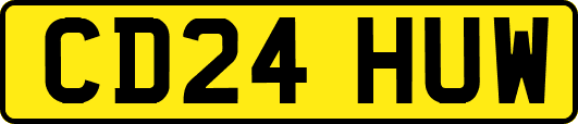 CD24HUW