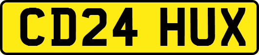 CD24HUX
