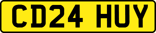 CD24HUY