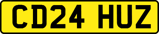 CD24HUZ