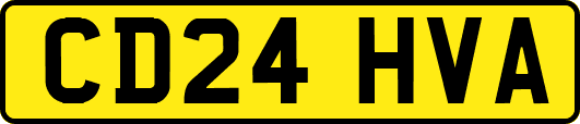 CD24HVA