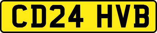 CD24HVB