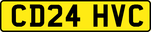 CD24HVC