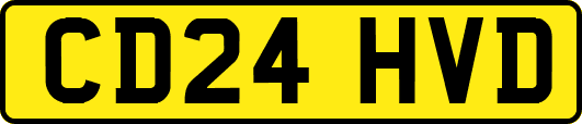 CD24HVD