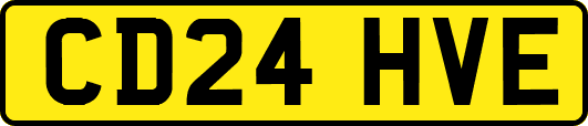 CD24HVE