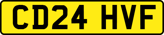 CD24HVF