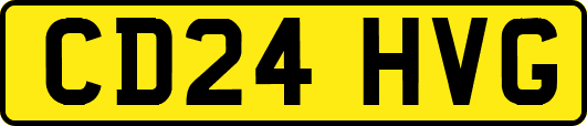 CD24HVG