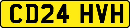 CD24HVH