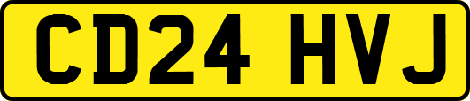 CD24HVJ