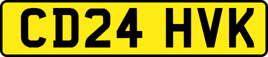 CD24HVK
